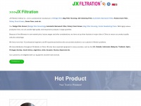 jxfiltration.com Thumbnail