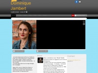 dominique-jambert.com Thumbnail