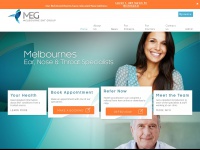 melbentgroup.com.au Thumbnail