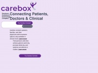 Careboxhealth.com