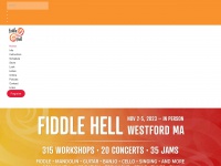 Fiddlehell.org