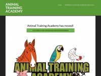 animaltrainingacademy.com Thumbnail