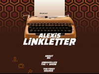 Alexislinkletter.com