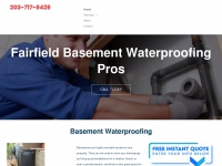 basementwaterproofingfairfield.com