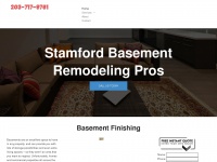 basementremodelstamford.com