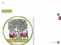 tribalartindia.com