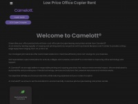camelott.co.uk