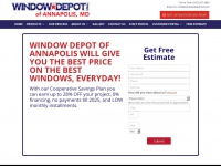 Windowdepotmd.com