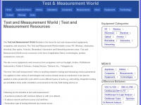 test-and-measurement-world.com Thumbnail