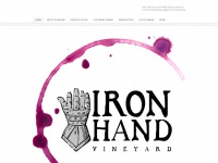ironhandvineyard.com Thumbnail