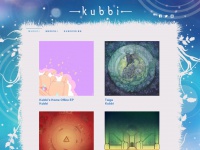kubbimusic.com Thumbnail