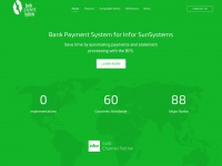 bankpaymentsystem.com Thumbnail