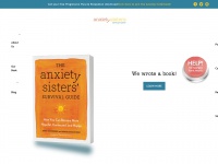 anxietysisters.com Thumbnail