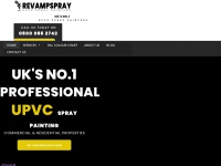 Revampspray.uk