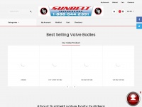 Sunbeltvalvebodies.com