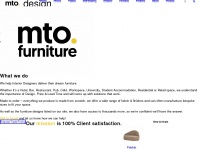 Mto.furniture