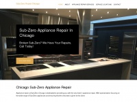 Chicagosubzerorepair.com
