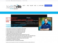 townsvilletermitespecialist.com.au Thumbnail