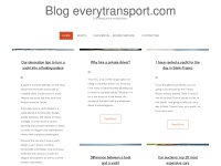 everytransport.com