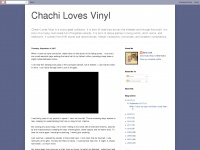 Chachilovesvinyl.blogspot.com