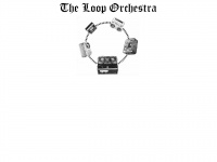 Thelooporchestra.com