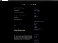 Thevoxtrotkid.blogspot.com