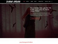 Dianaurban.com