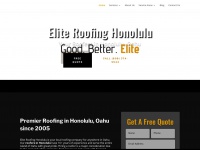 Eliteroofinghonolulu.com