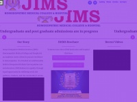 Jimshomeocollege.com