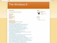 the-windows-8.blogspot.com Thumbnail