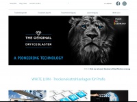 white-lion.eu Thumbnail