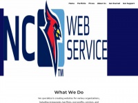 ncwebservice.com