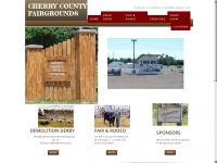 Cherrycofairgrounds.com