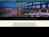 Cavasson.com