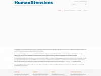 Humanxtensions.com