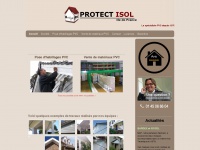 protectisol.com Thumbnail