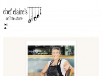 chefclaire.com Thumbnail