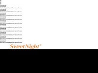 sweetnight.com Thumbnail