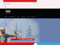 ultimate-archery.com