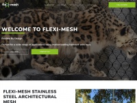 fleximesh.com
