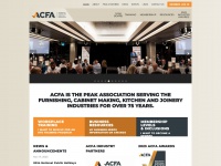 acfa.net.au Thumbnail