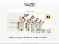 smarterstory.com Thumbnail