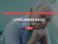 Wipeoutloneliness.org
