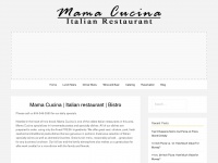 Mama-cucina.com