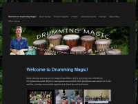 Drummingmagic.com