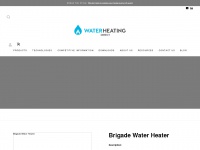 Waterheatingdirect.com