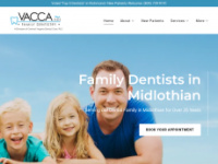 vaccafamilydentistry.com