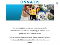 donatis.co.uk