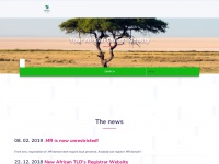 tlds.africa Thumbnail
