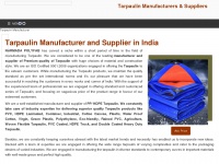 tarpaulin-manufacturers.com Thumbnail